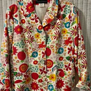Harve Bernard Ladies Jacket, size 12
